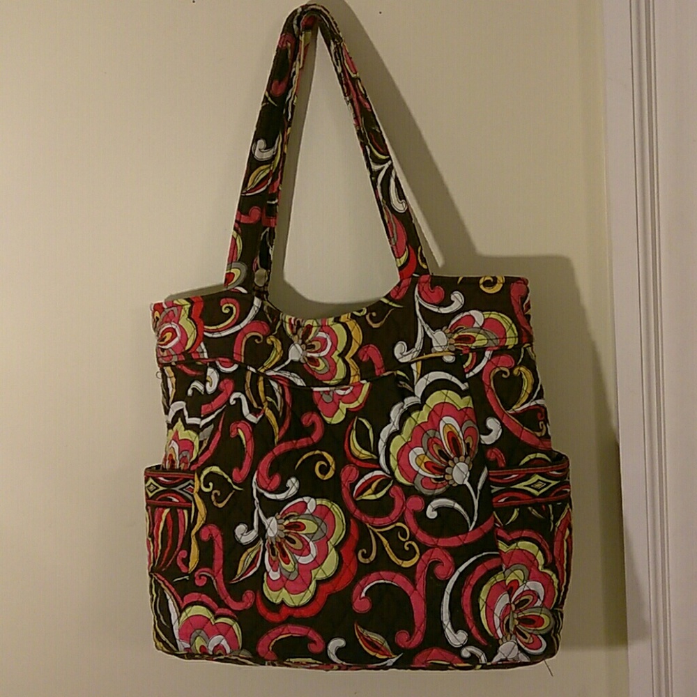 Vera Bradly bag